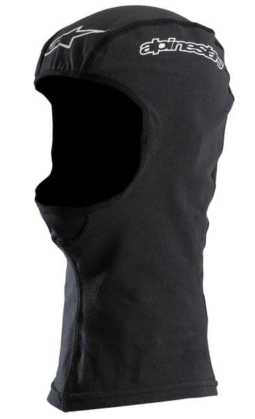 ALPINESTARS OPEN FACE Black
