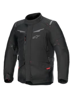 ALPINESTARS ST-1 WATERPROOF Black 1