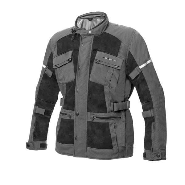 SPYKE TOURING AIR GT-2 Grey