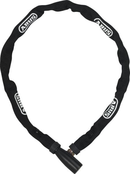 ABUS Anti-theft protection Black, Pink, Red