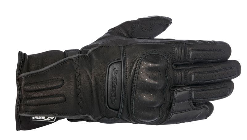 ALPINESTARS STELLA M-56 DS GLOVES Black
