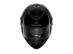 SHARK SPARTAN GT PRO Black, Glossy 3