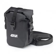 GIVI Panniers Black
