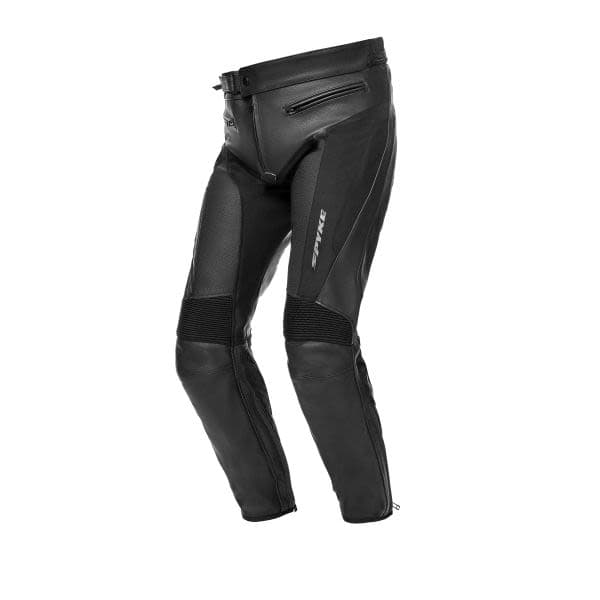 SPYKE LF PANTS Black