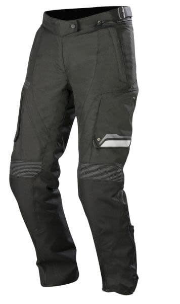 ALPINESTARS STELLA BOGOTA V2 DRYSTAR Black
