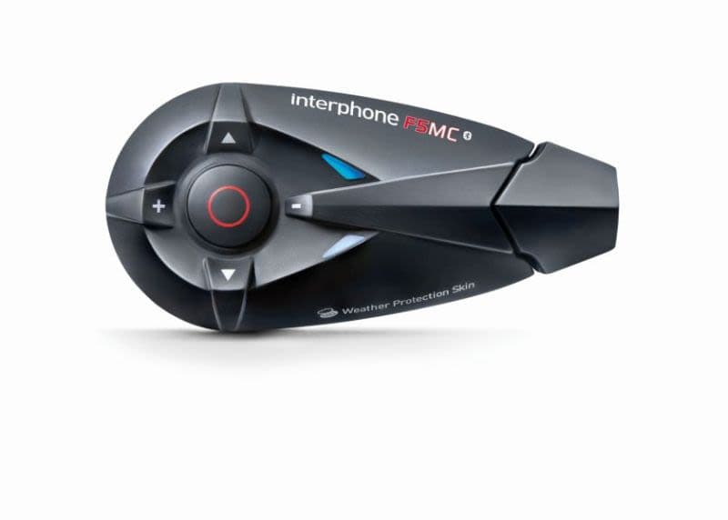 INTERPHONE F5 MC