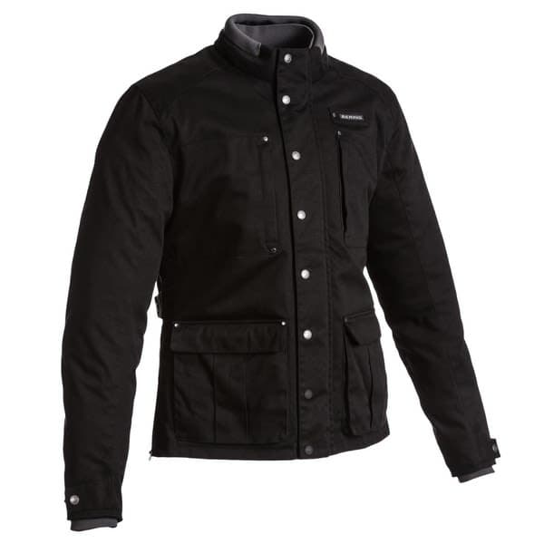 BERING MAXWELL Black