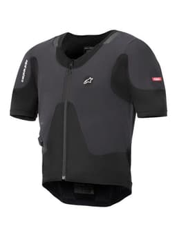 ALPINESTARS TECH-AIR 5 PLASMA Black, Grey 4