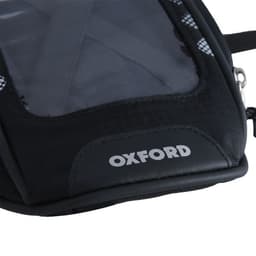 OXFORD M1R Tank Bag Black 4