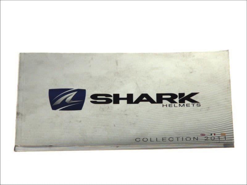 SHARK Helmet accessories