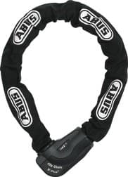 ABUS GRANIT City Chain X-Plus 1060/140 Moto Black