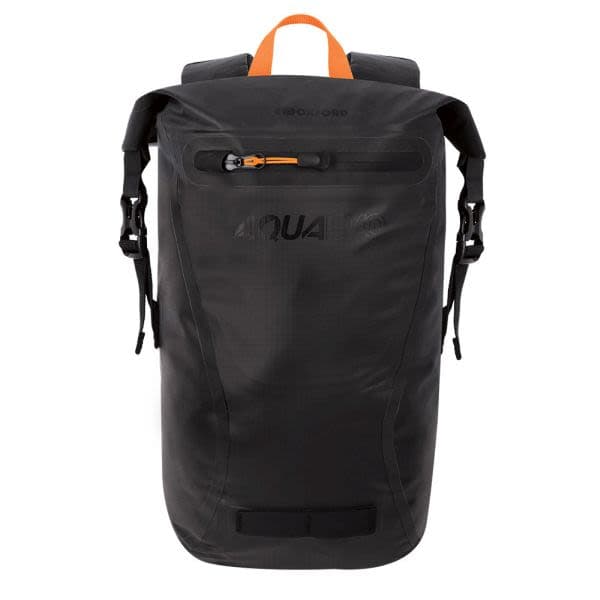 OXFORD AQUA EVO Black
