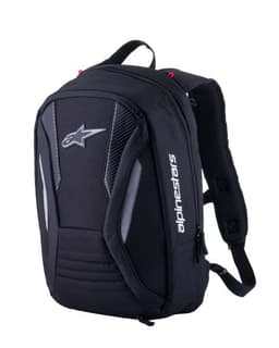 ALPINESTARS CHARGER V2 Black 1