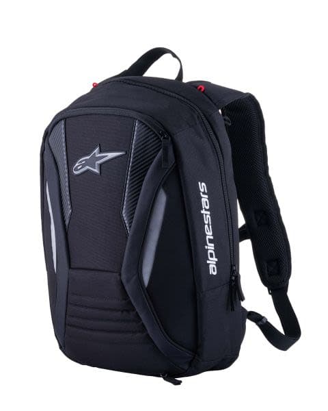 ALPINESTARS CHARGER V2 Black