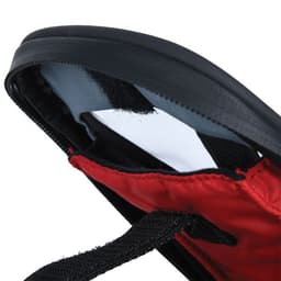 OXFORD M1R Tank Bag Black 3