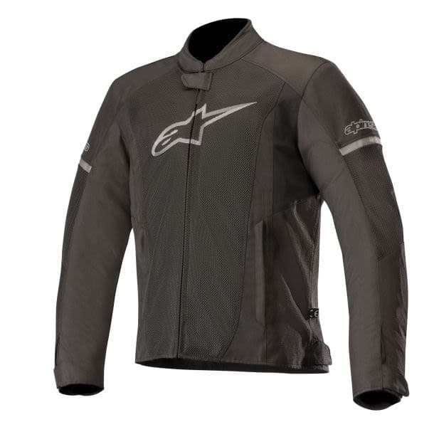 ALPINESTARS Textile jackets Black