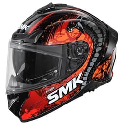 SMK TYPHOON Black, Red, White 1