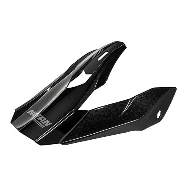 NOLAN Helmet accessories Black, Matt