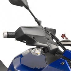 GIVI Panniers Black