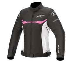 ALPINESTARS STELLA T-SP S WP Black, Pink, White 1