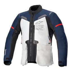 ALPINESTARS ST-7 2L GORE-TEX Black, Blue, Grey 1