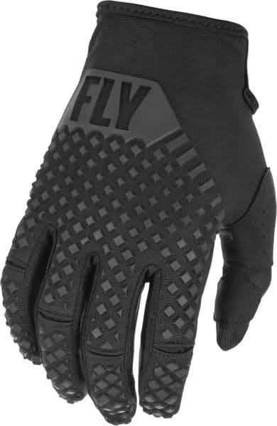 FLY KINETIC Black