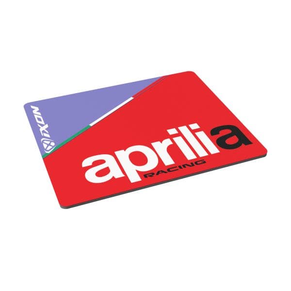IXON MotoGP APRILIA Black, Red, White