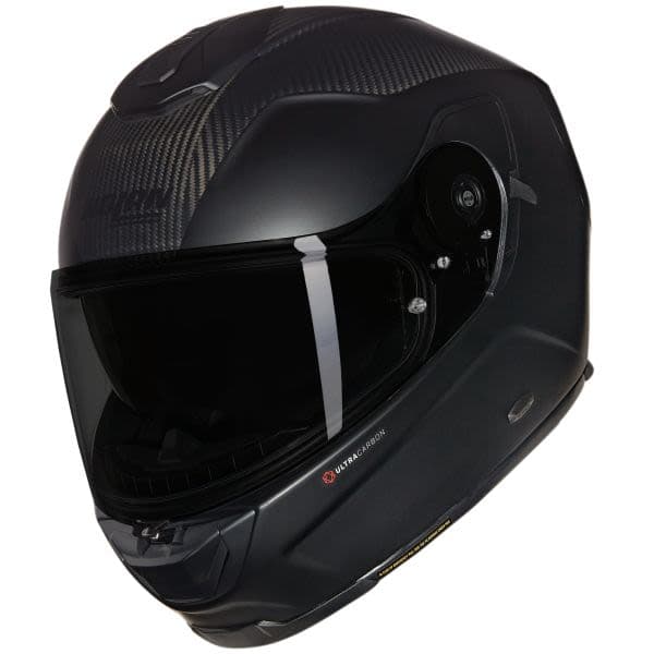 NOLAN X-903 U.C. Black, Carbon, Matt