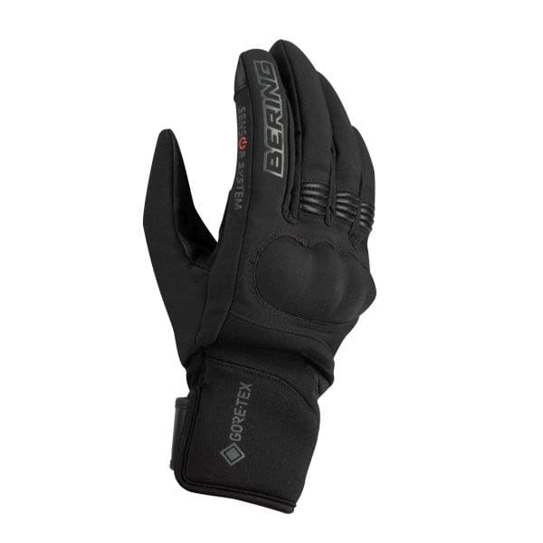BERING LADY BOOGIE Black