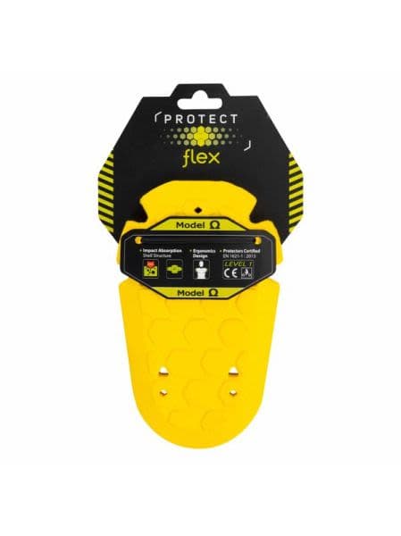 BERING Omega hip type B Yellow