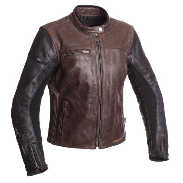 SEGURA LADY NOVA Black, Brown