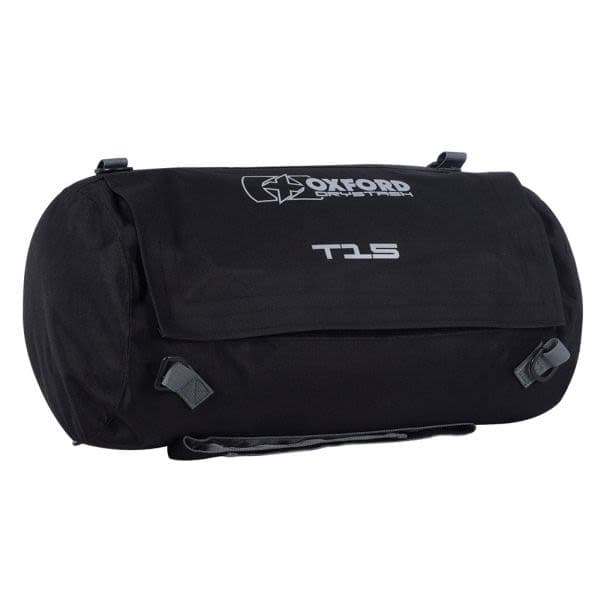 OXFORD DryStash T15 Black