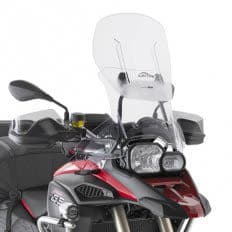 GIVI Journey and luggage