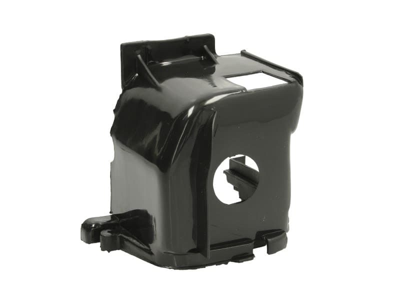 RMS Other body components