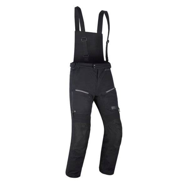OXFORD MONDIAL 1.0 Black