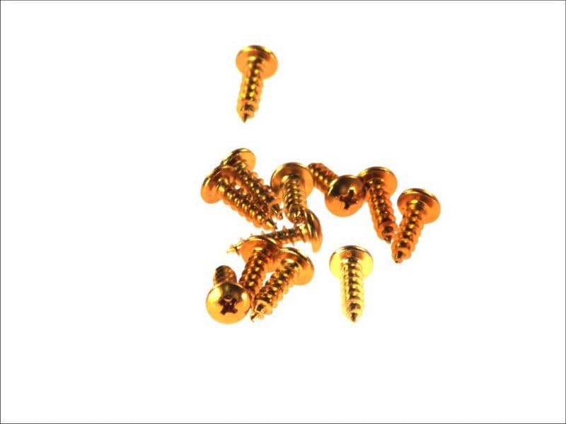 VICMA Motorcycle accessories Gold