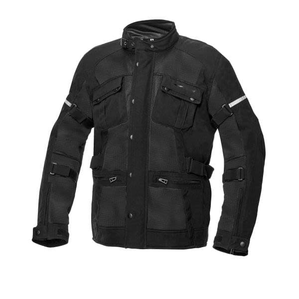 SPYKE TOURING AIR GT-2 Black