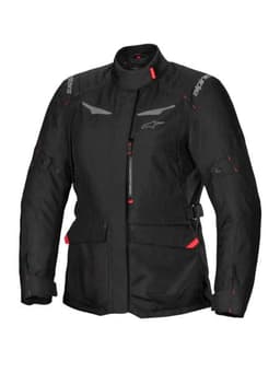 ALPINESTARS STELLA ST-1 WATERPROOF Black 1