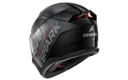 SHARK SKWAL i3 Black, Grey, Red 2