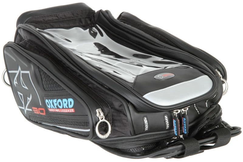 OXFORD X30 Black