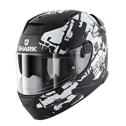 SHARK SPEED-R Black 2