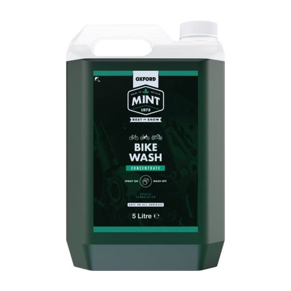 OXFORD MINT