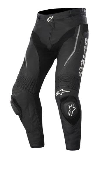 ALPINESTARS TRACK Black