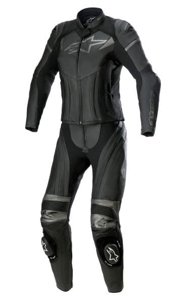 ALPINESTARS STELLA GP PLUS Black, Grey