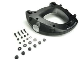 GIVI MONOKEY-MONORACK FZ (KM5) Black 2