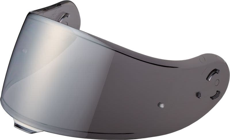 SHOEI CNS-3C Silver mirror