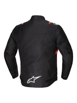 ALPINESTARS T-SPS V2 WP Black, Red, White 2