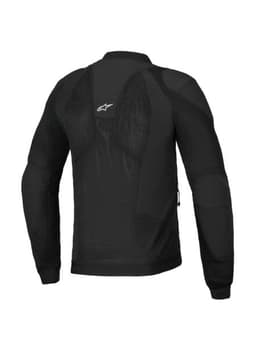 ALPINESTARS TROOP-AIR PRO Black 2