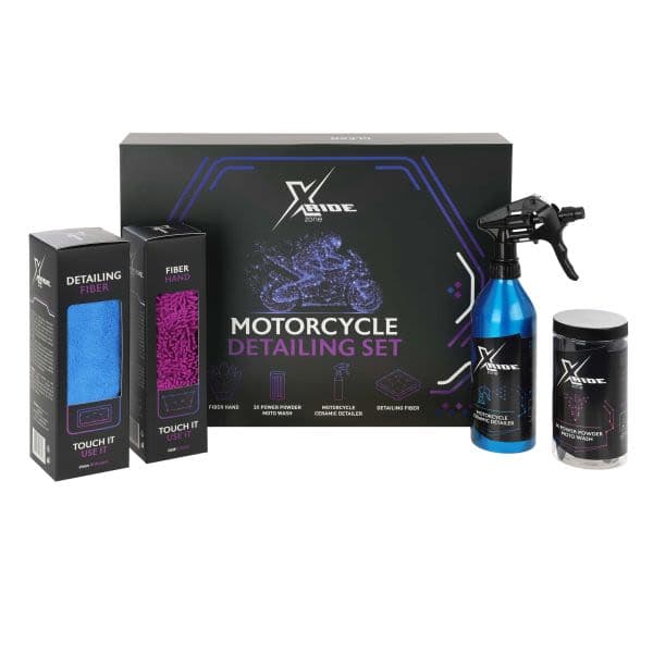 XZONE Maintenance set