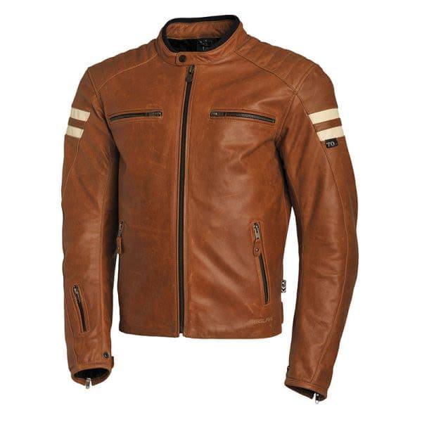 SEGURA RETRO Beige, Brown